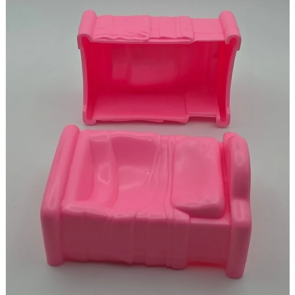 Fisher-Price these items